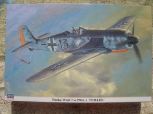 Has.08169  Fw190A-5 'Priller'